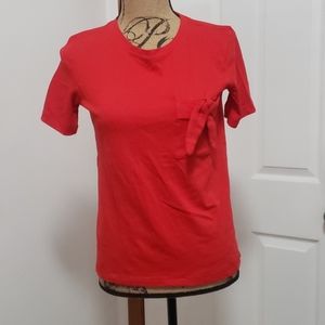 NWT Zara T Shirt Small